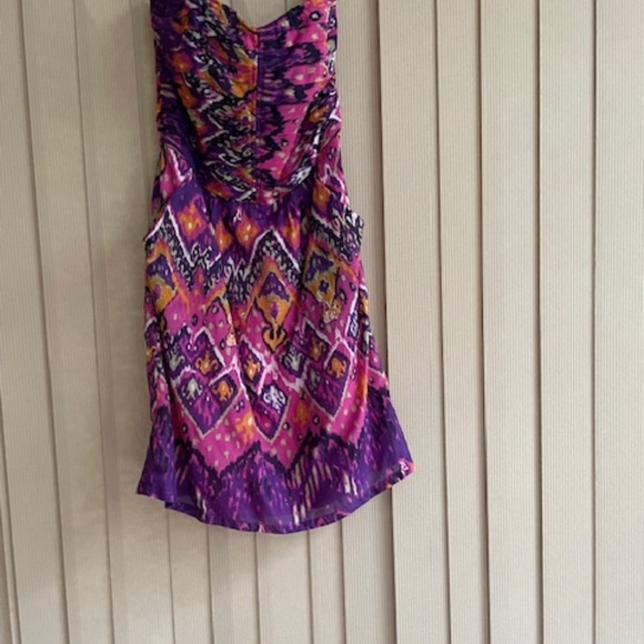 Spring Dress - Picture 1 of 5